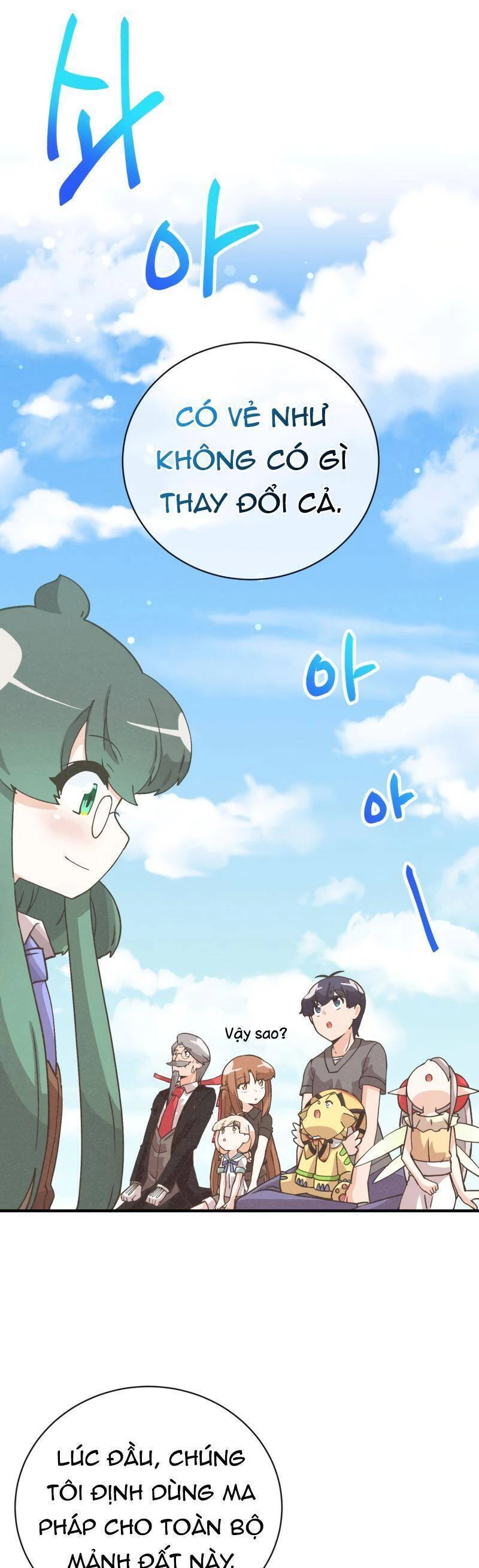 Nông Dân Linh Hồn Chapter 140 - Trang 2