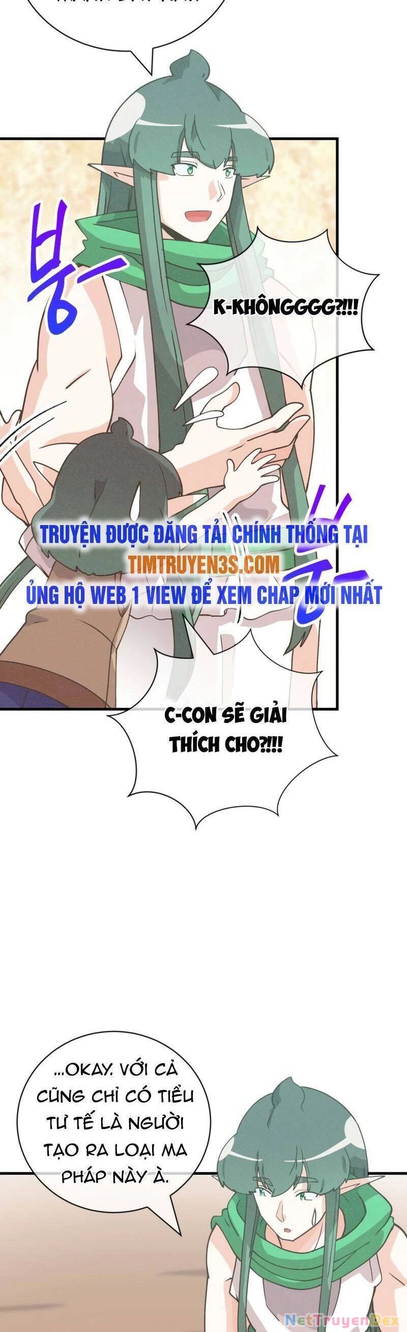 Nông Dân Linh Hồn Chapter 140 - Trang 2