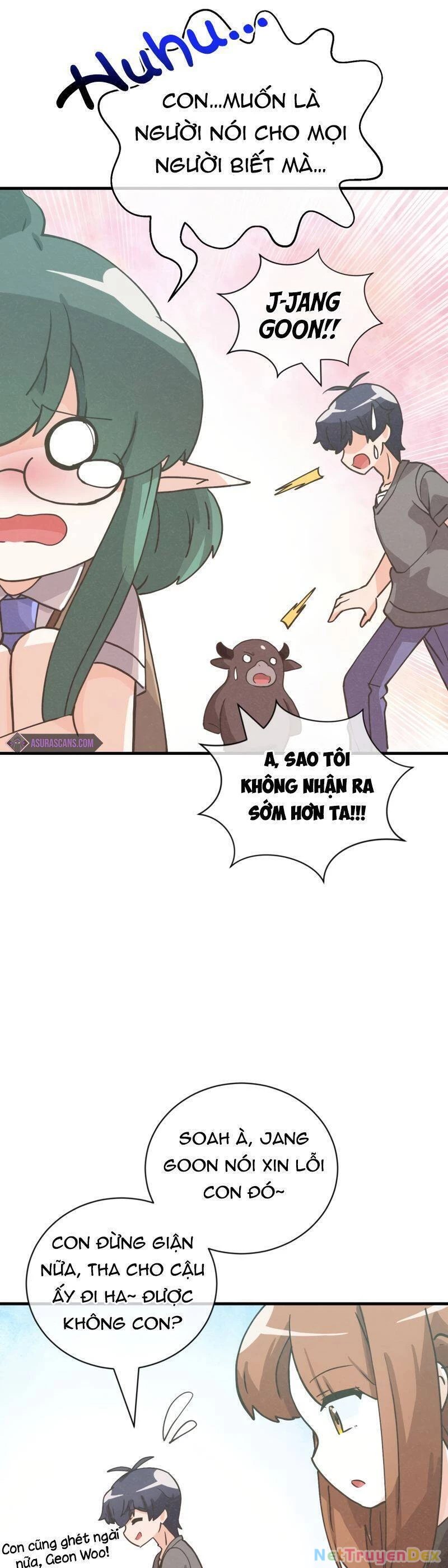 Nông Dân Linh Hồn Chapter 140 - Trang 2