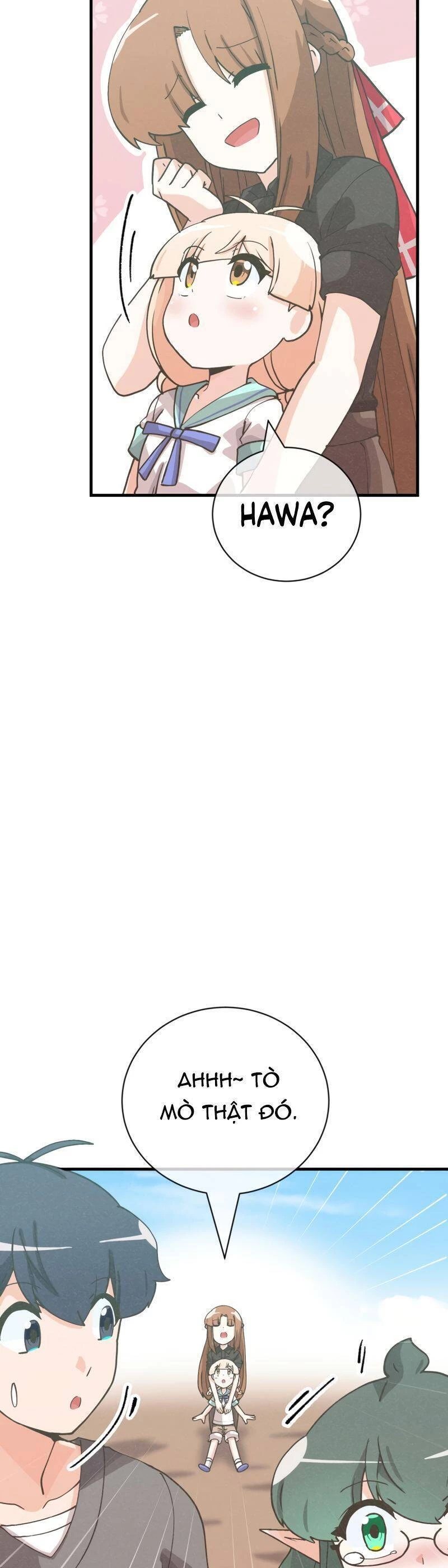 Nông Dân Linh Hồn Chapter 140 - Trang 2