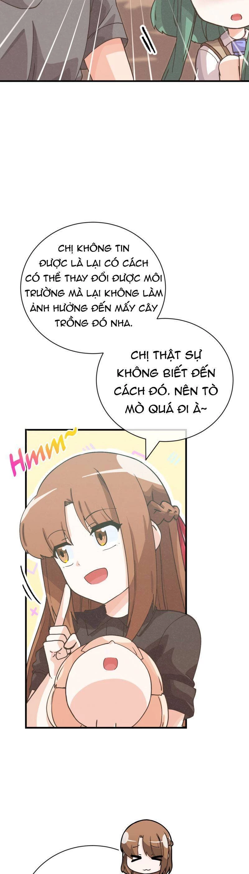 Nông Dân Linh Hồn Chapter 140 - Trang 2