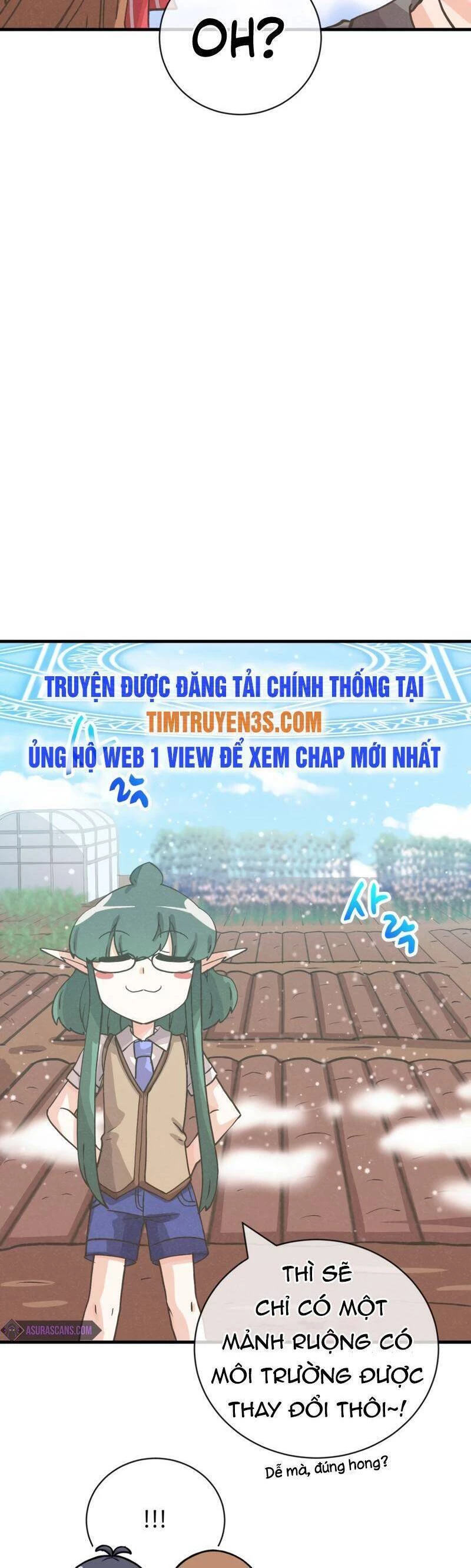 Nông Dân Linh Hồn Chapter 140 - Trang 2