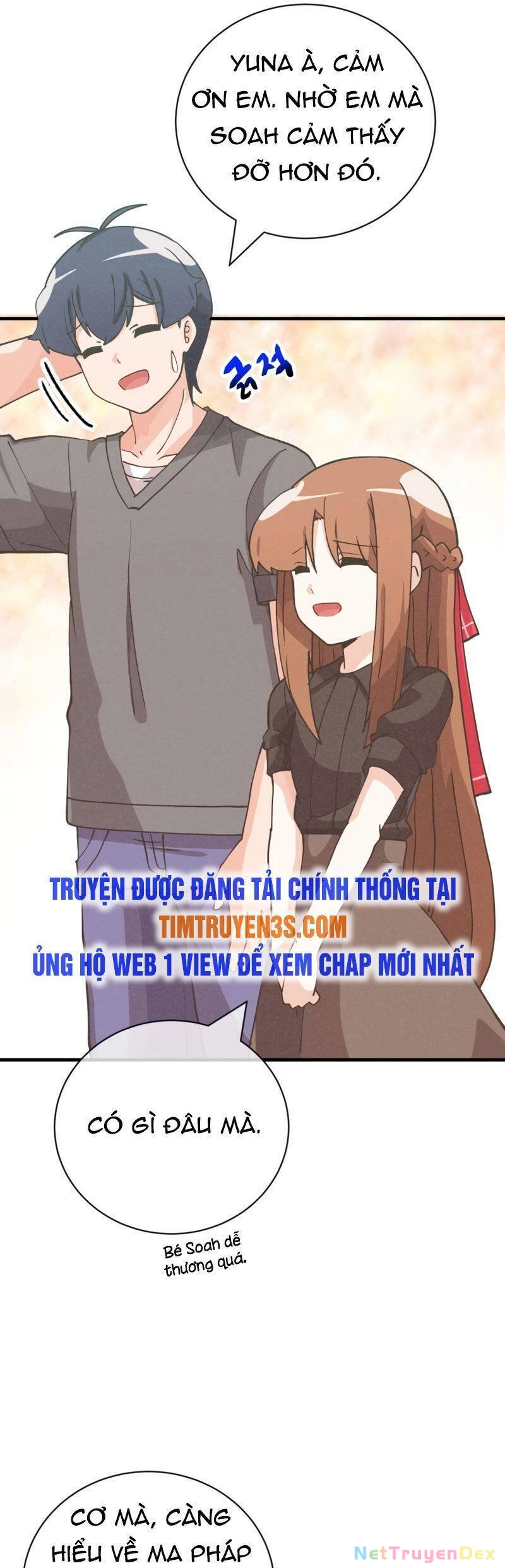 Nông Dân Linh Hồn Chapter 140 - Trang 2