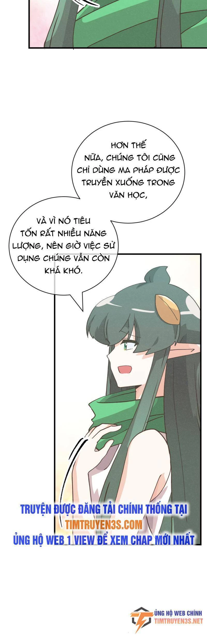 Nông Dân Linh Hồn Chapter 140 - Trang 2