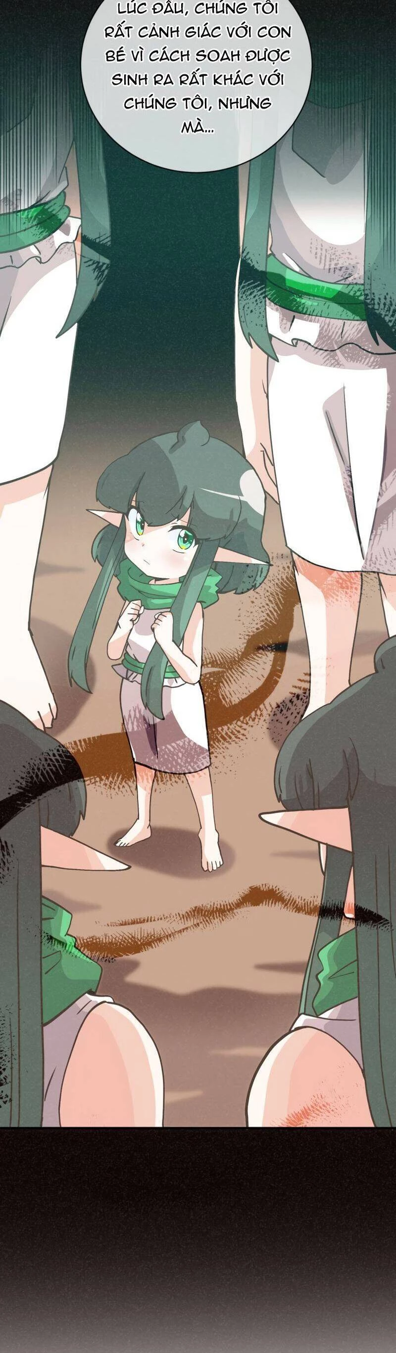 Nông Dân Linh Hồn Chapter 140 - Trang 2