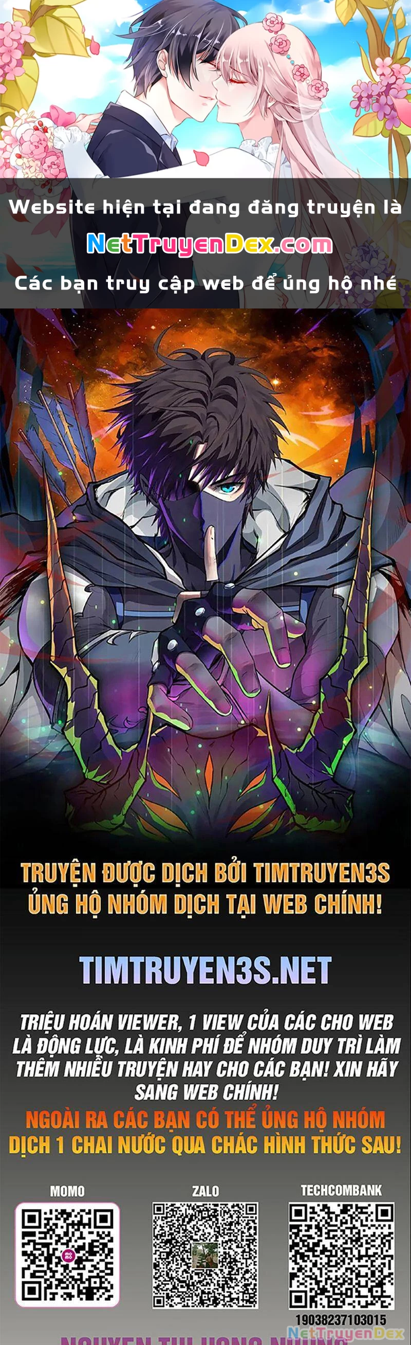 Nông Dân Linh Hồn Chapter 140 - Trang 2