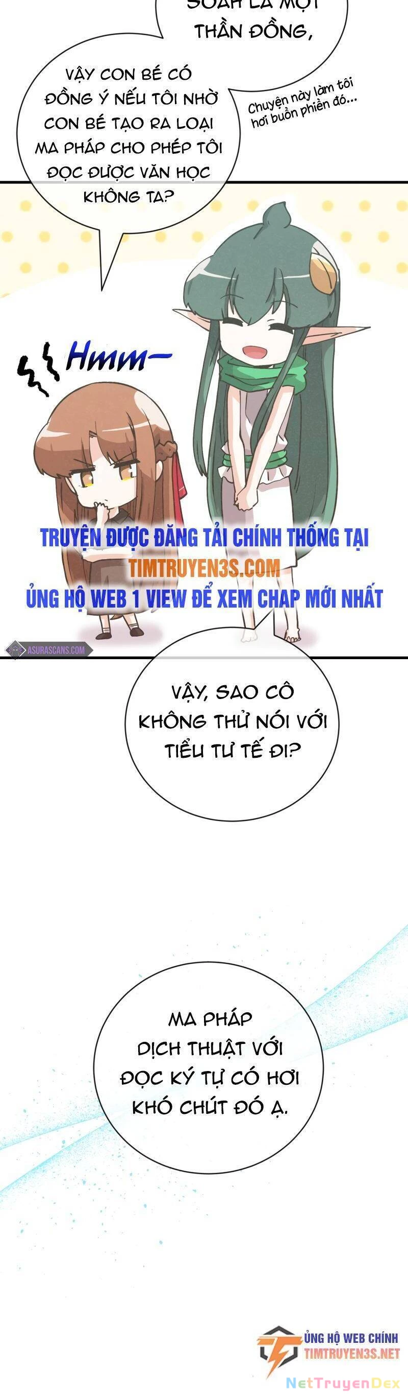 Nông Dân Linh Hồn Chapter 140 - Trang 2