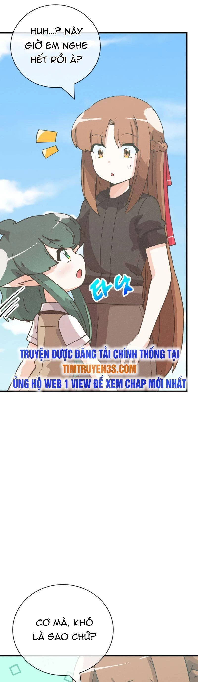 Nông Dân Linh Hồn Chapter 140 - Trang 2