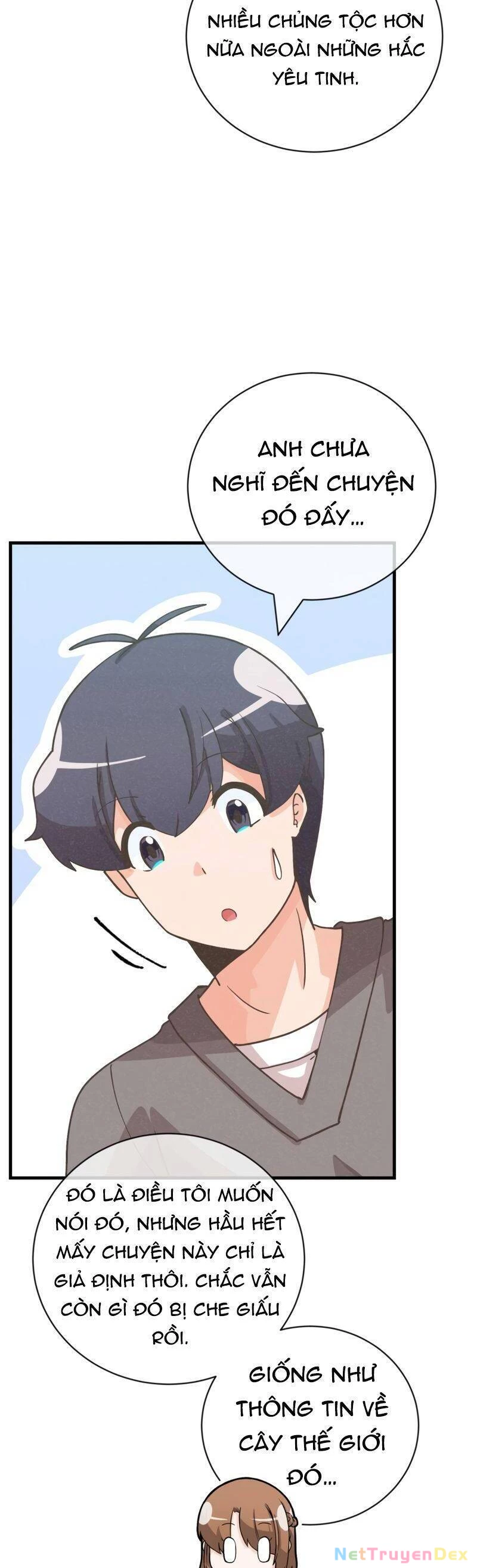 Nông Dân Linh Hồn Chapter 140 - Trang 2