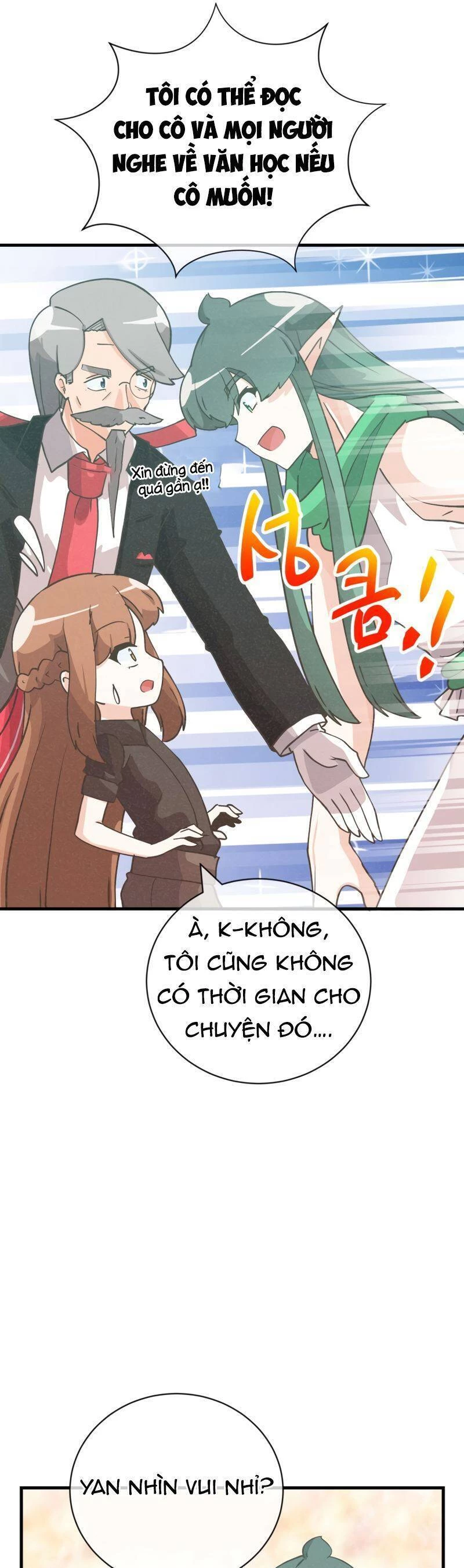 Nông Dân Linh Hồn Chapter 140 - Trang 2