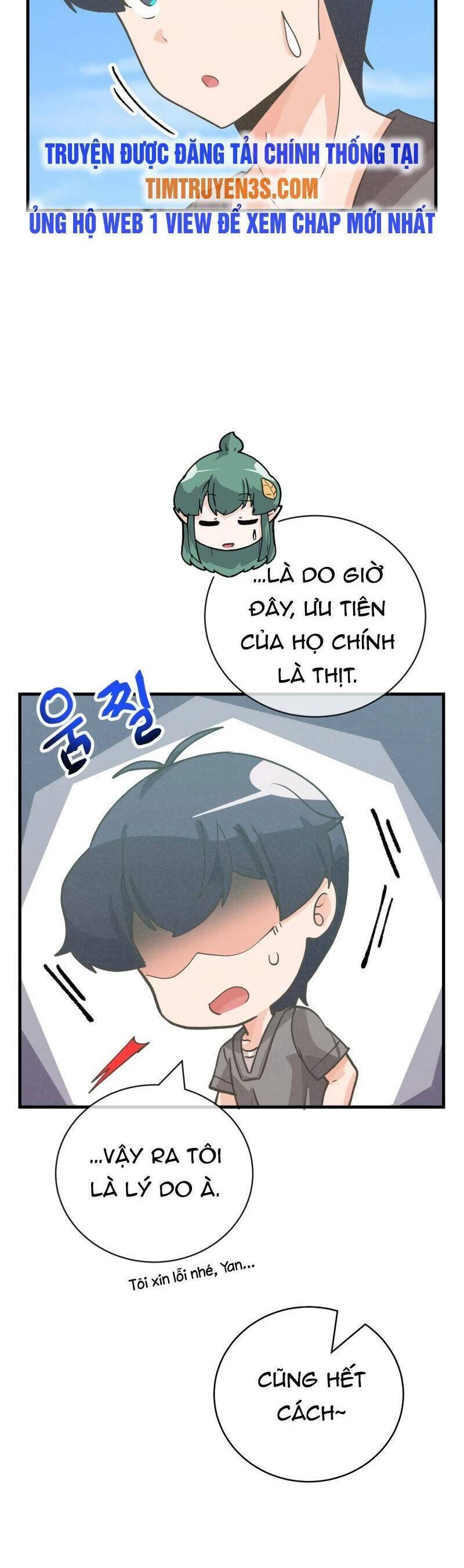 Nông Dân Linh Hồn Chapter 140 - Trang 2