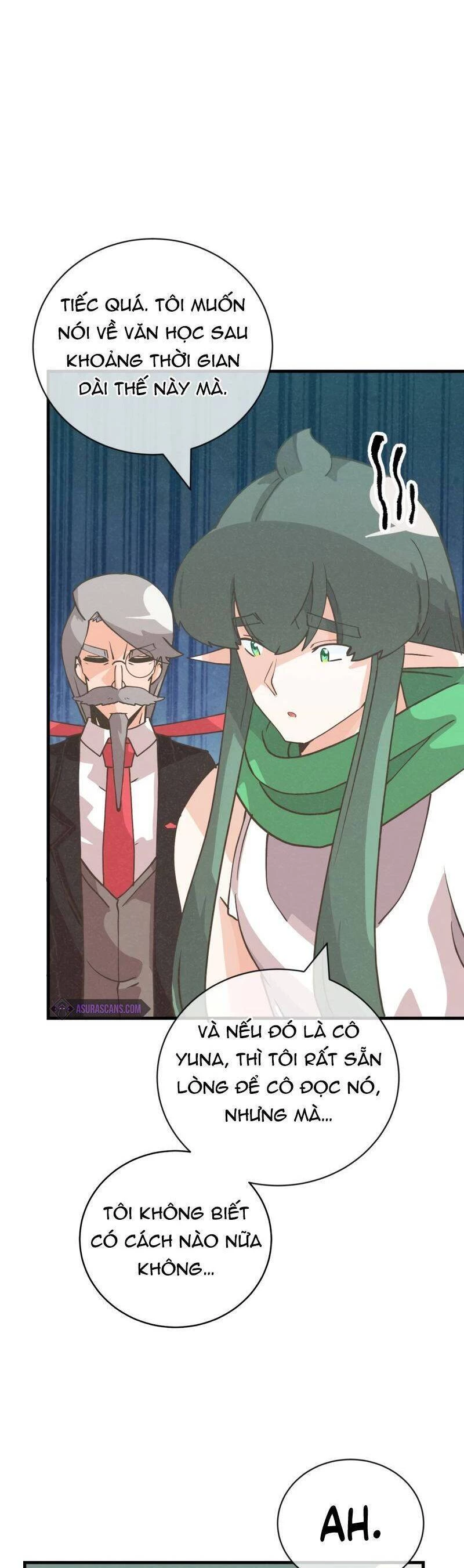 Nông Dân Linh Hồn Chapter 140 - Trang 2