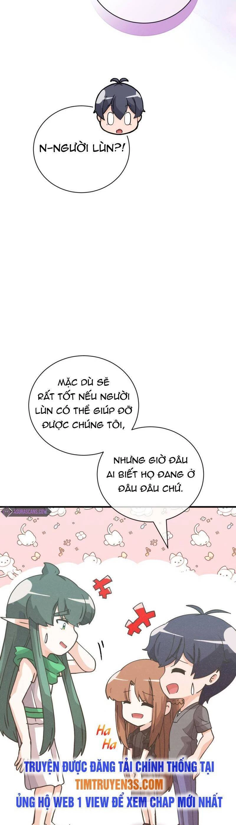 Nông Dân Linh Hồn Chapter 140 - Trang 2