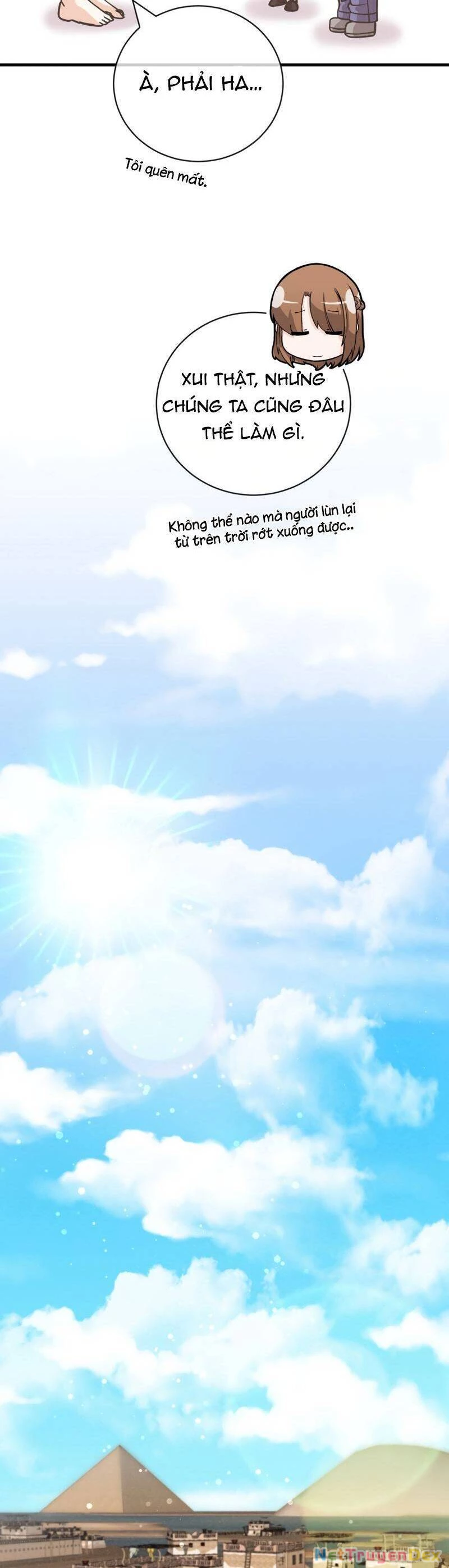 Nông Dân Linh Hồn Chapter 140 - Trang 2