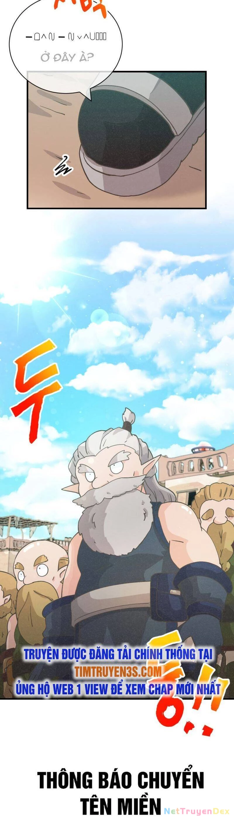 Nông Dân Linh Hồn Chapter 140 - Trang 2