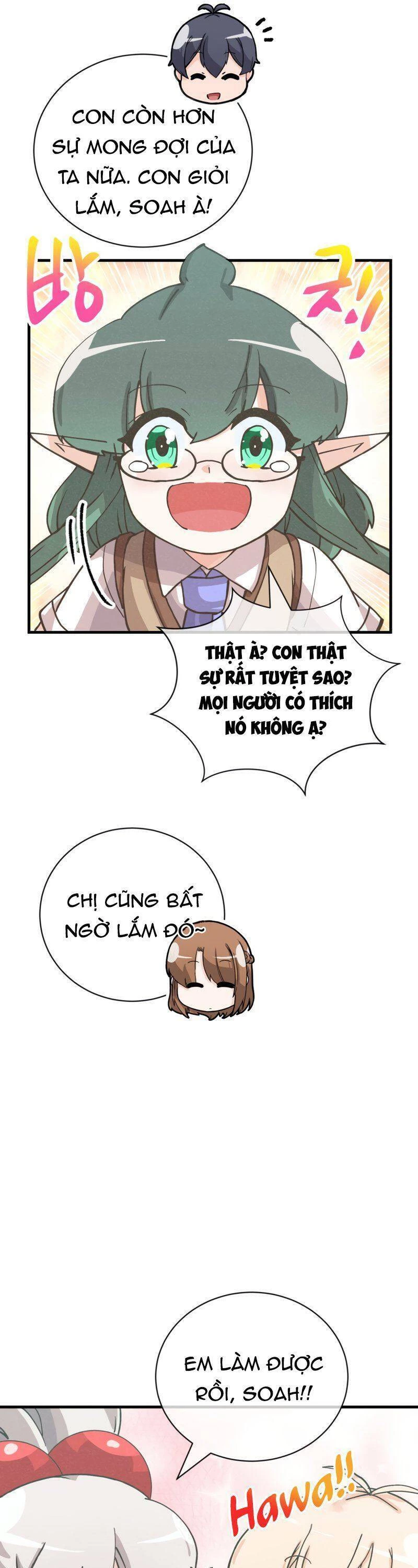 Nông Dân Linh Hồn Chapter 140 - Trang 2