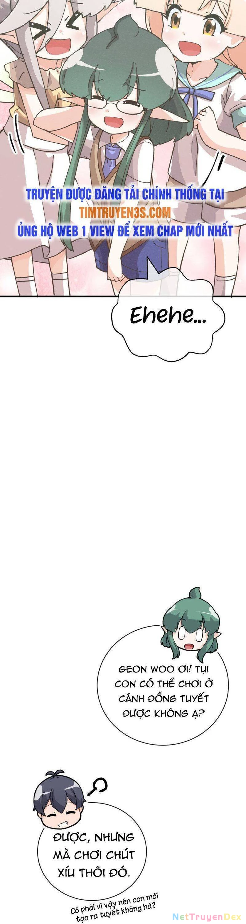 Nông Dân Linh Hồn Chapter 140 - Trang 2