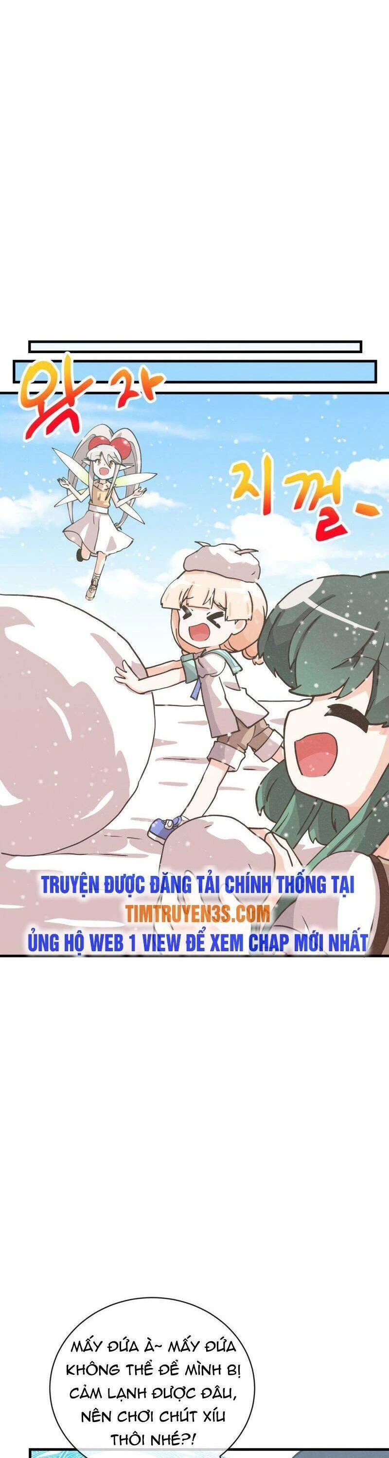 Nông Dân Linh Hồn Chapter 140 - Trang 2