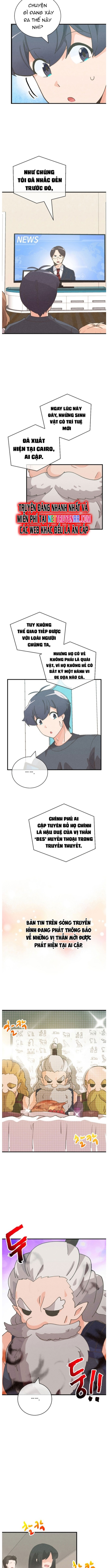 Nông Dân Linh Hồn Chapter 141 - Trang 2