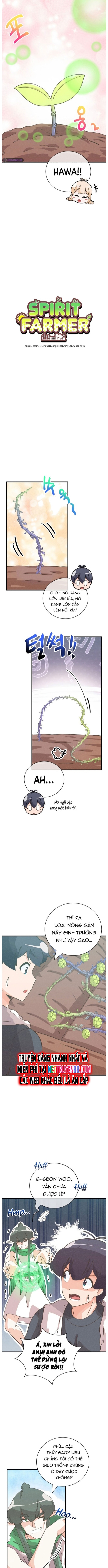 Nông Dân Linh Hồn Chapter 141 - Trang 2