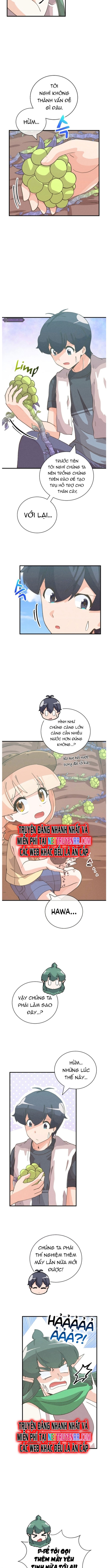 Nông Dân Linh Hồn Chapter 141 - Trang 2