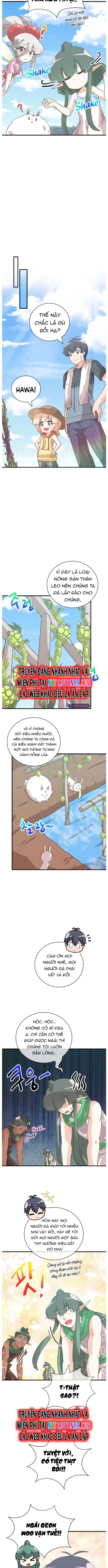 Nông Dân Linh Hồn Chapter 141 - Trang 2