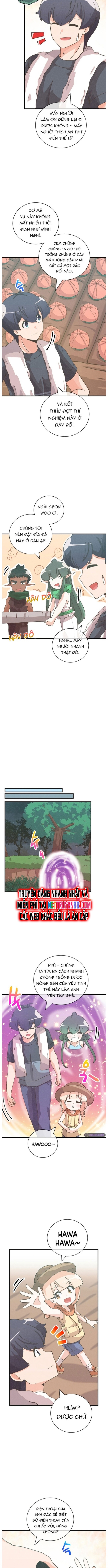 Nông Dân Linh Hồn Chapter 141 - Trang 2