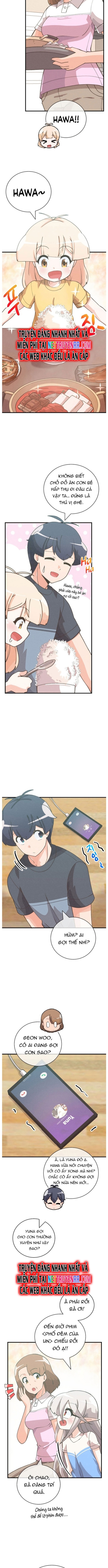 Nông Dân Linh Hồn Chapter 141 - Trang 2