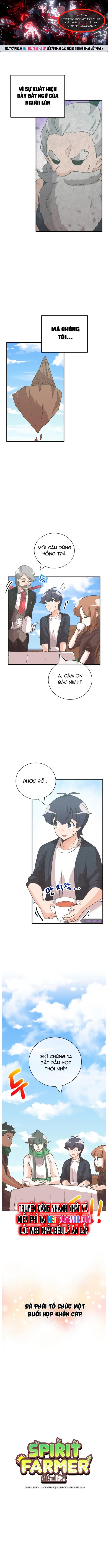 Nông Dân Linh Hồn Chapter 142 - Trang 2