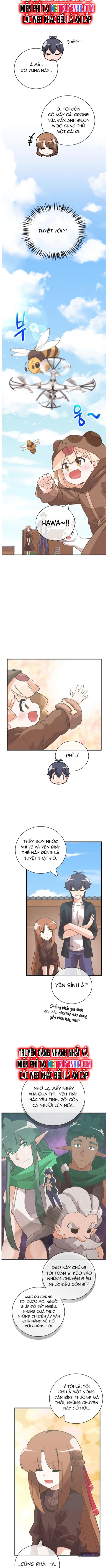 Nông Dân Linh Hồn Chapter 142 - Trang 2