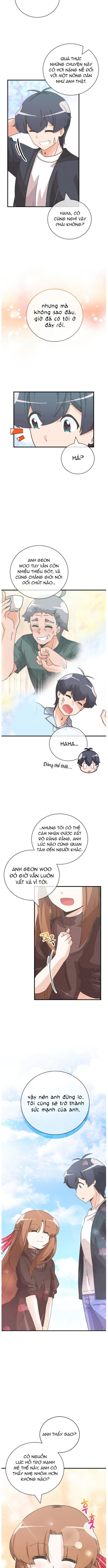 Nông Dân Linh Hồn Chapter 142 - Trang 2