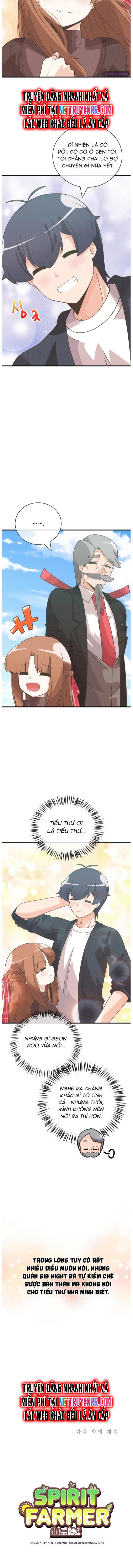 Nông Dân Linh Hồn Chapter 142 - Trang 2