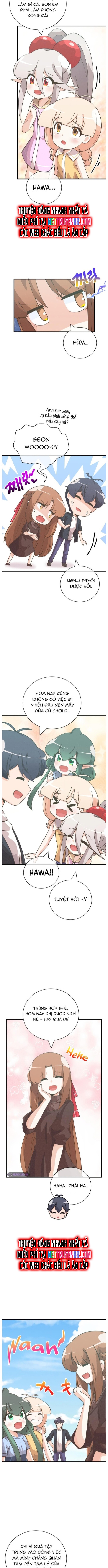 Nông Dân Linh Hồn Chapter 142 - Trang 2