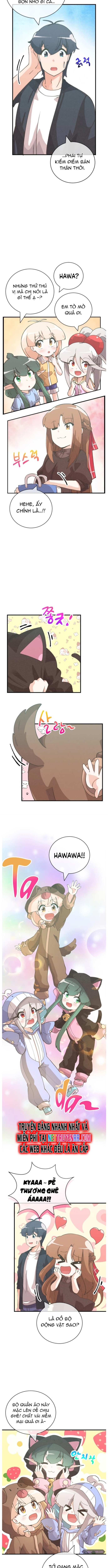 Nông Dân Linh Hồn Chapter 142 - Trang 2