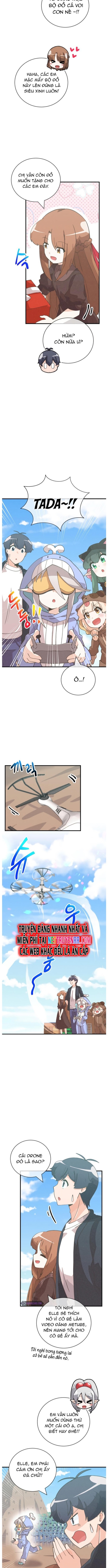 Nông Dân Linh Hồn Chapter 142 - Trang 2