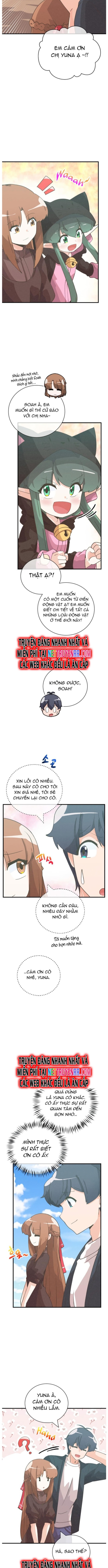 Nông Dân Linh Hồn Chapter 142 - Trang 2