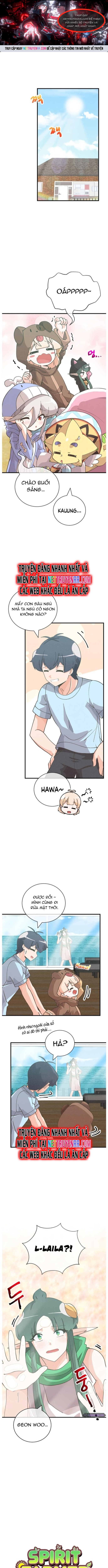 Nông Dân Linh Hồn Chapter 143 - Trang 2