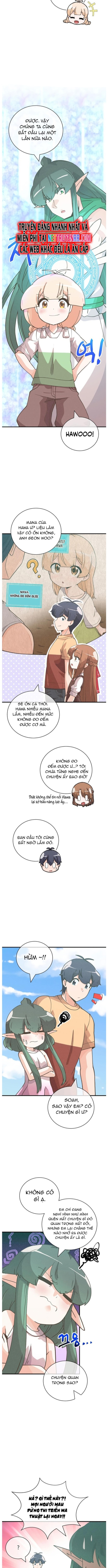 Nông Dân Linh Hồn Chapter 143 - Trang 2