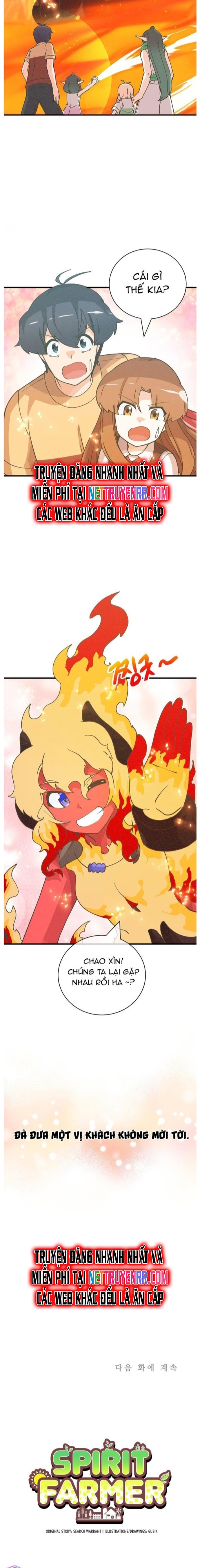 Nông Dân Linh Hồn Chapter 143 - Trang 2