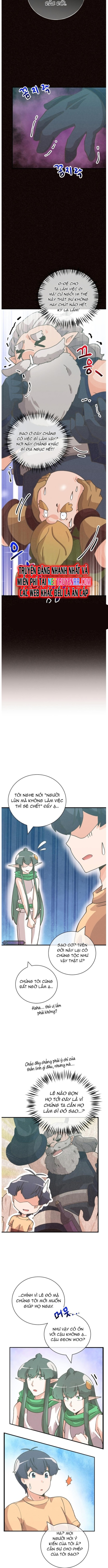 Nông Dân Linh Hồn Chapter 143 - Trang 2