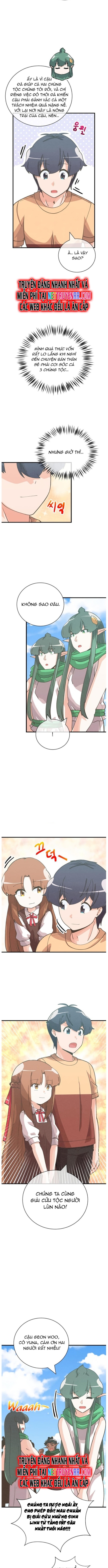 Nông Dân Linh Hồn Chapter 143 - Trang 2