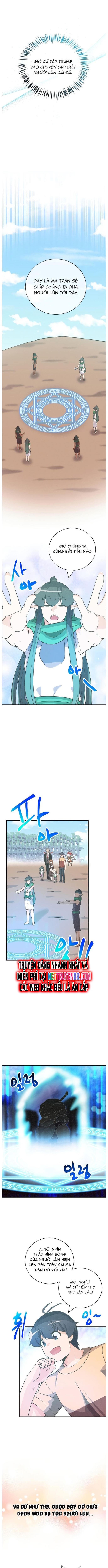 Nông Dân Linh Hồn Chapter 143 - Trang 2