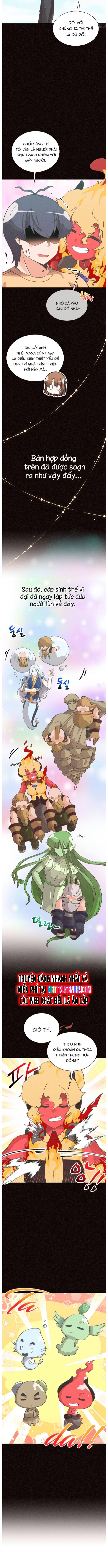 Nông Dân Linh Hồn Chapter 144 - Trang 2