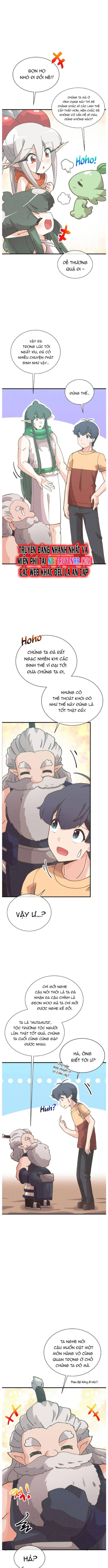 Nông Dân Linh Hồn Chapter 144 - Trang 2