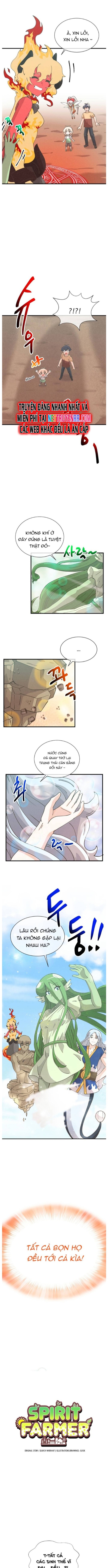Nông Dân Linh Hồn Chapter 144 - Trang 2