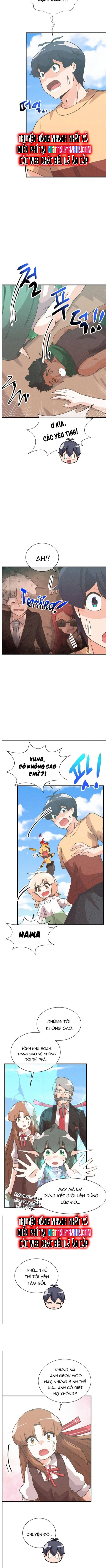 Nông Dân Linh Hồn Chapter 144 - Trang 2