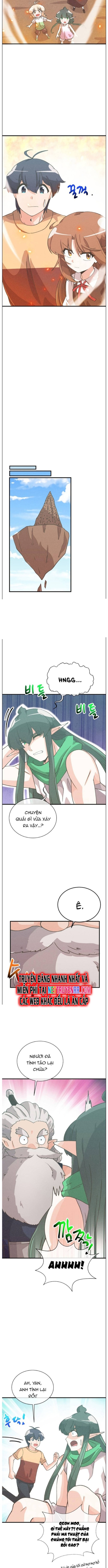 Nông Dân Linh Hồn Chapter 144 - Trang 2