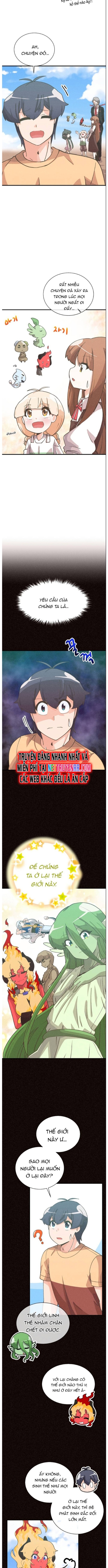 Nông Dân Linh Hồn Chapter 144 - Trang 2