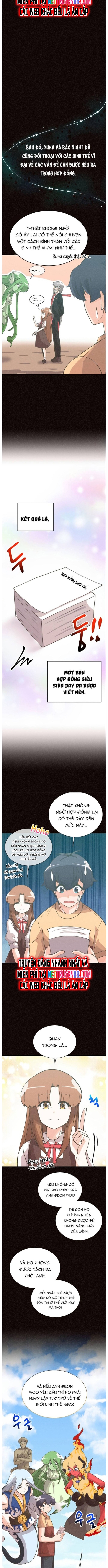 Nông Dân Linh Hồn Chapter 144 - Trang 2