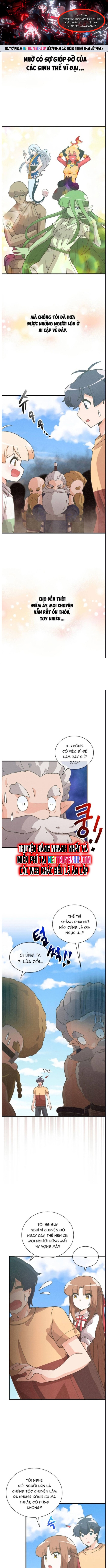 Nông Dân Linh Hồn Chapter 145 - Trang 2